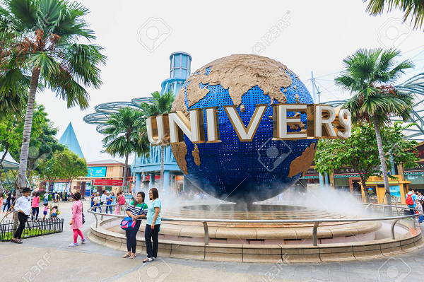 KỲ NGHỈ 2 NGÀY 1 ĐÊM TẠI RESORT WORLD SENTOSA